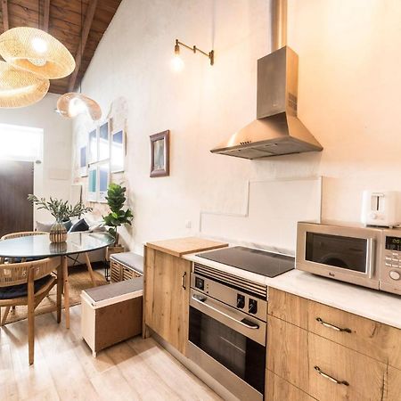 Casola Beach House アリカンテ エクステリア 写真