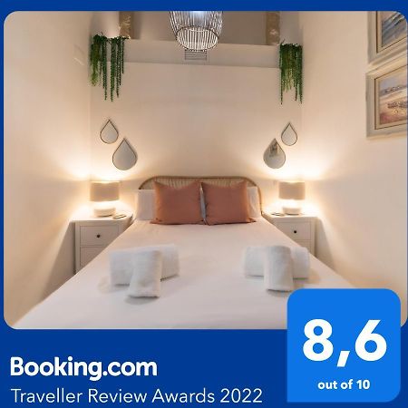 Casola Beach House アリカンテ エクステリア 写真