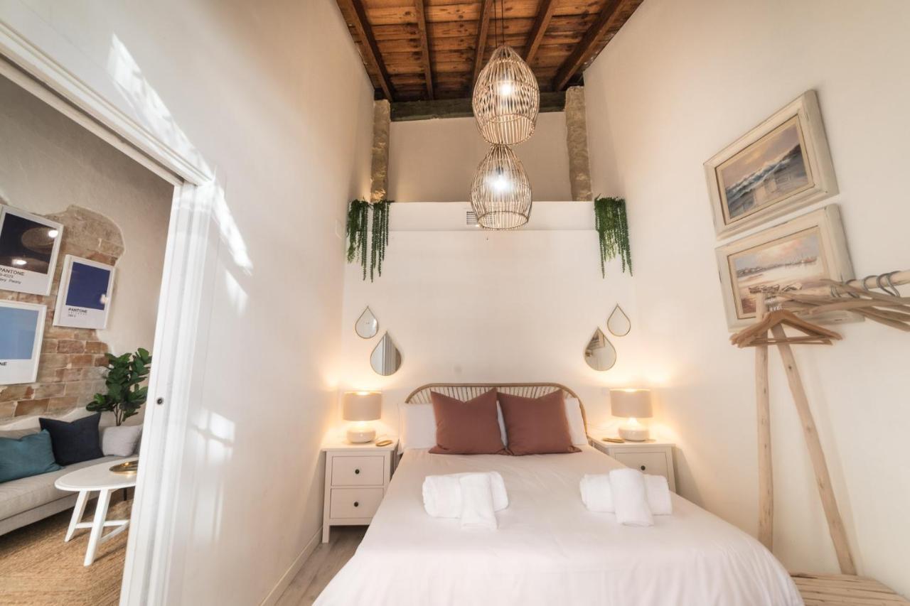 Casola Beach House アリカンテ エクステリア 写真