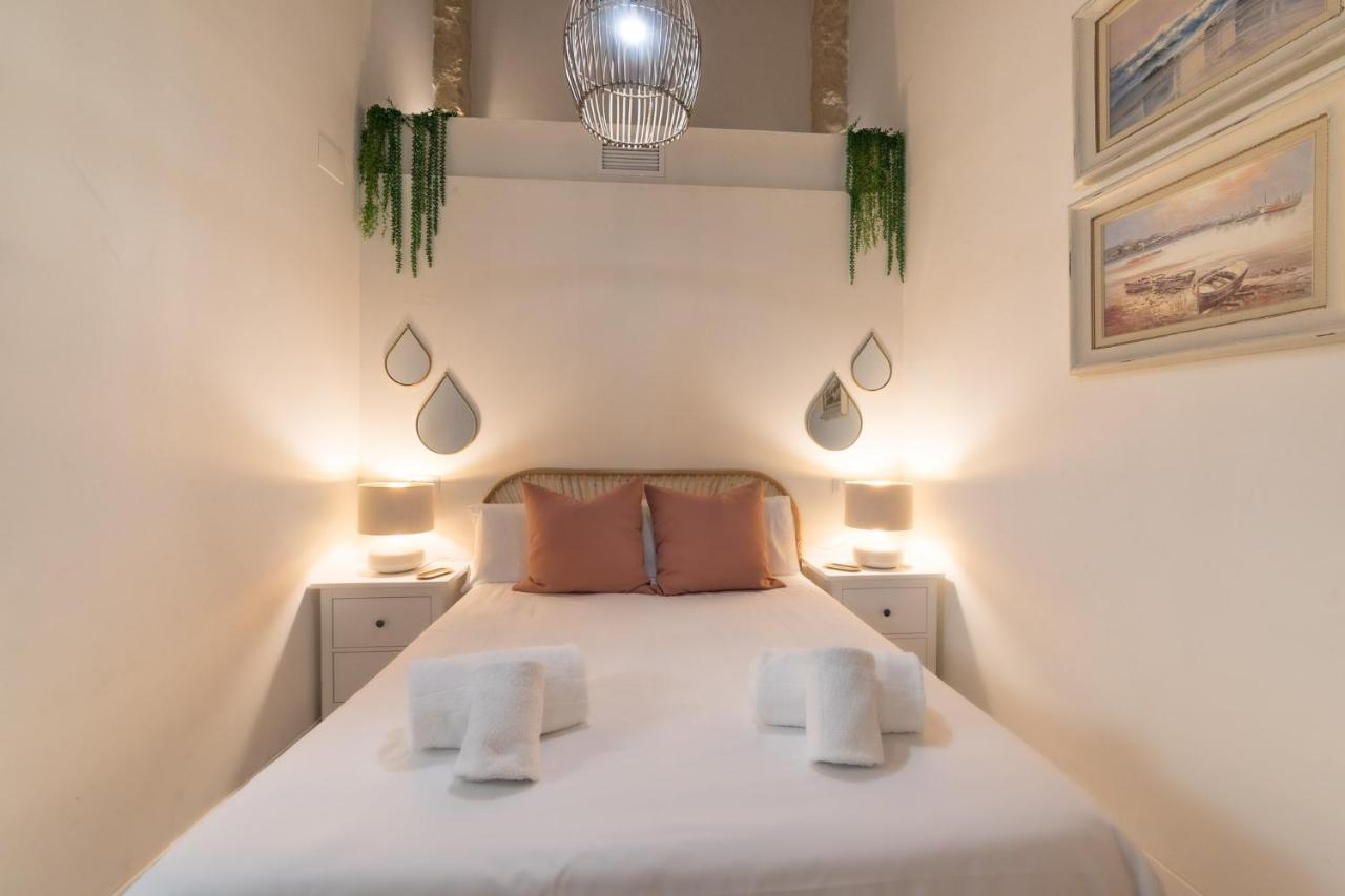 Casola Beach House アリカンテ エクステリア 写真