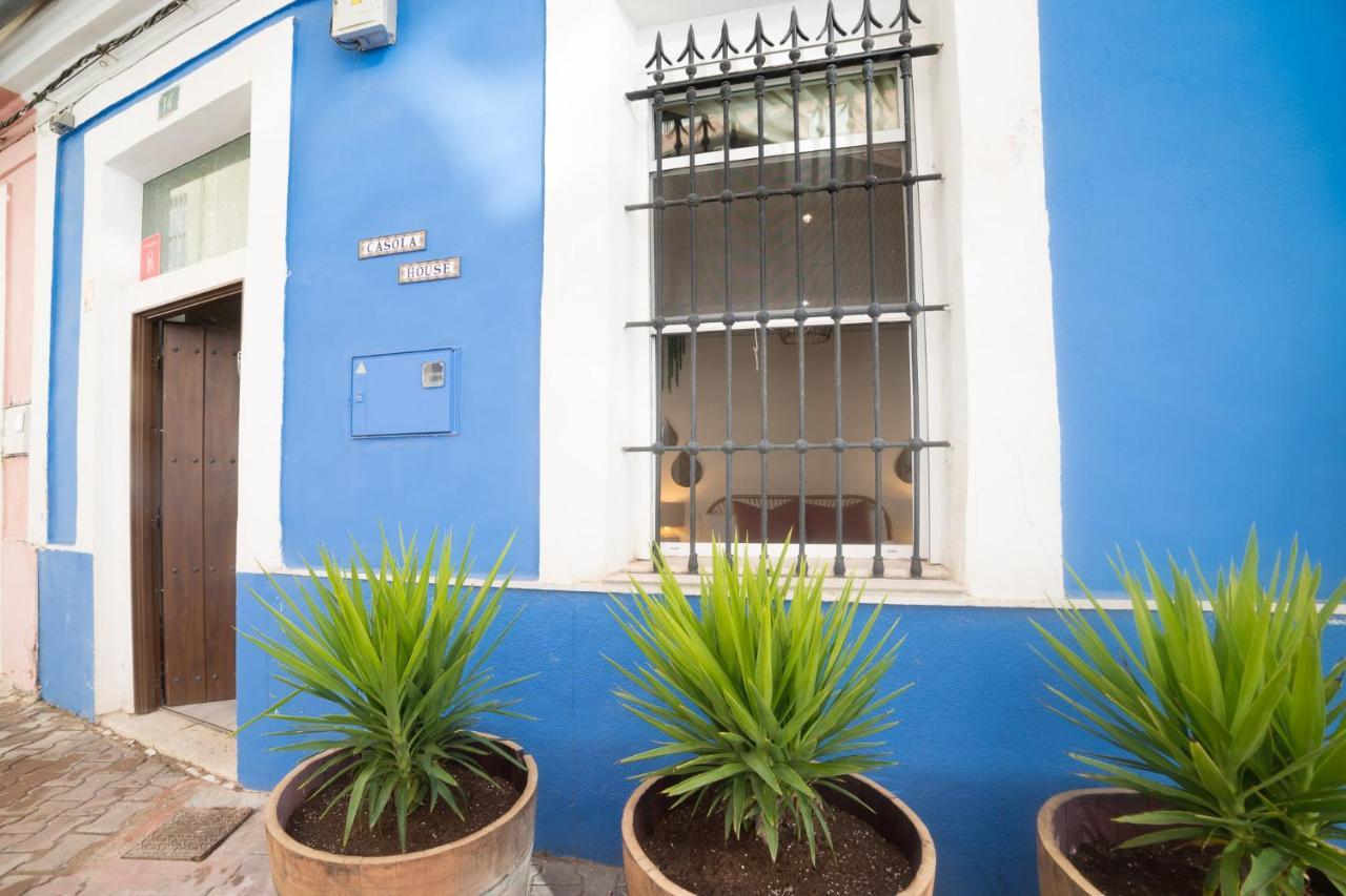 Casola Beach House アリカンテ エクステリア 写真