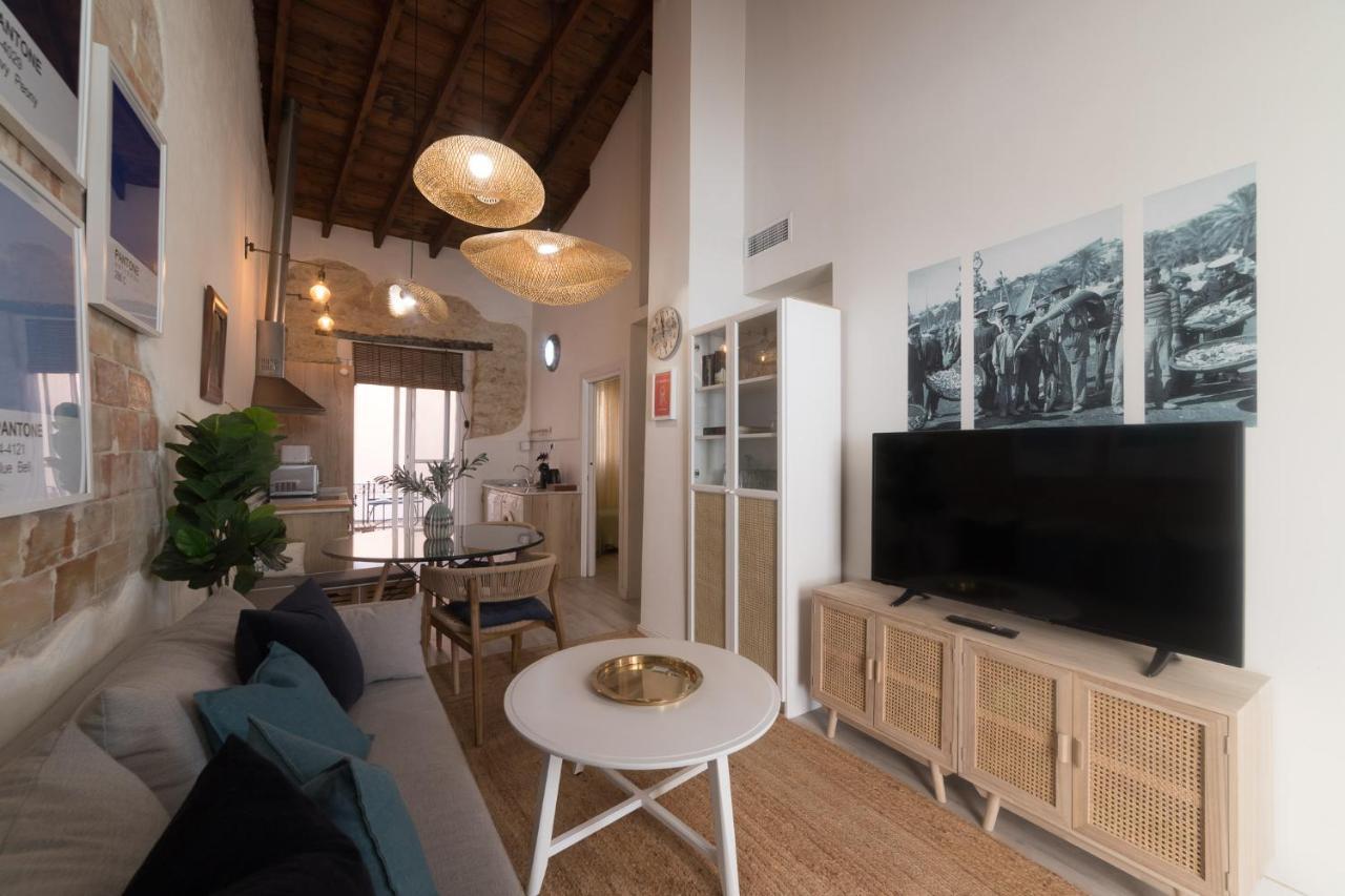 Casola Beach House アリカンテ エクステリア 写真
