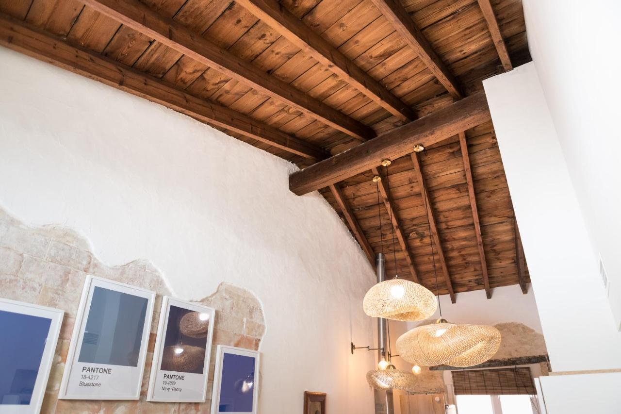 Casola Beach House アリカンテ エクステリア 写真