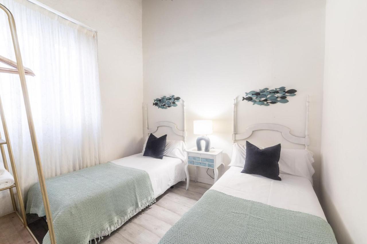Casola Beach House アリカンテ エクステリア 写真