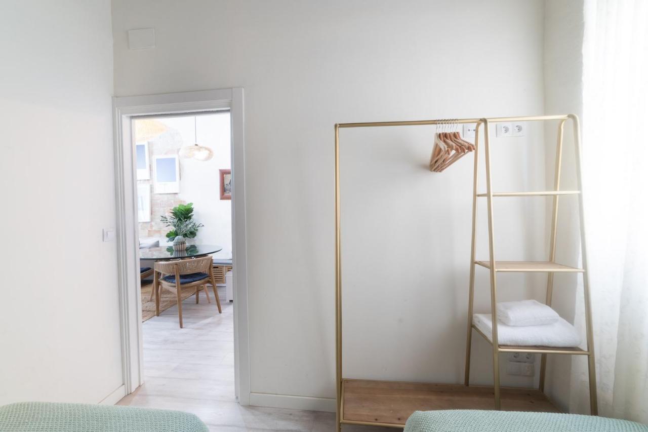 Casola Beach House アリカンテ エクステリア 写真