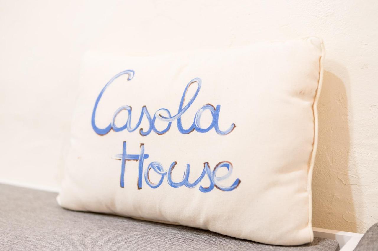 Casola Beach House アリカンテ エクステリア 写真