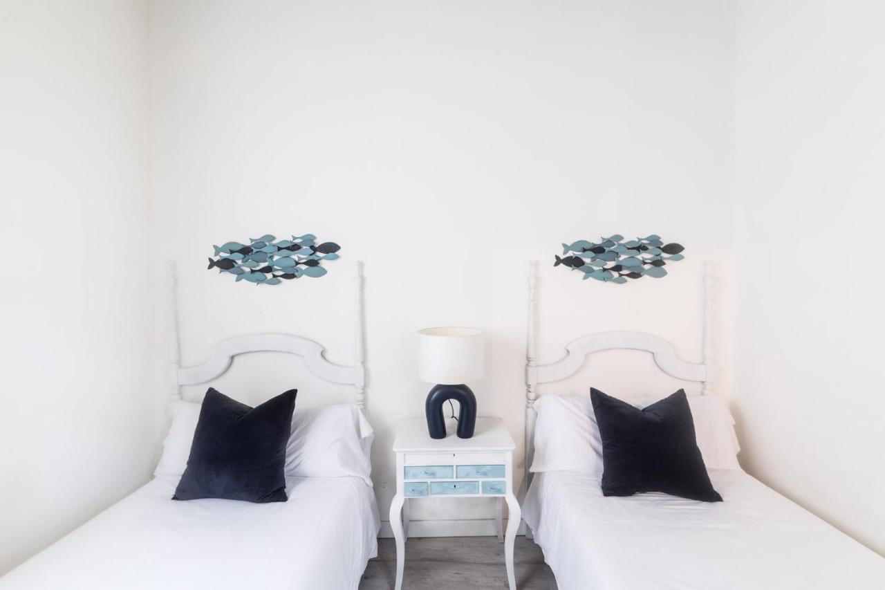 Casola Beach House アリカンテ エクステリア 写真