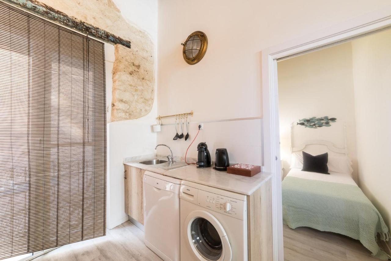 Casola Beach House アリカンテ エクステリア 写真