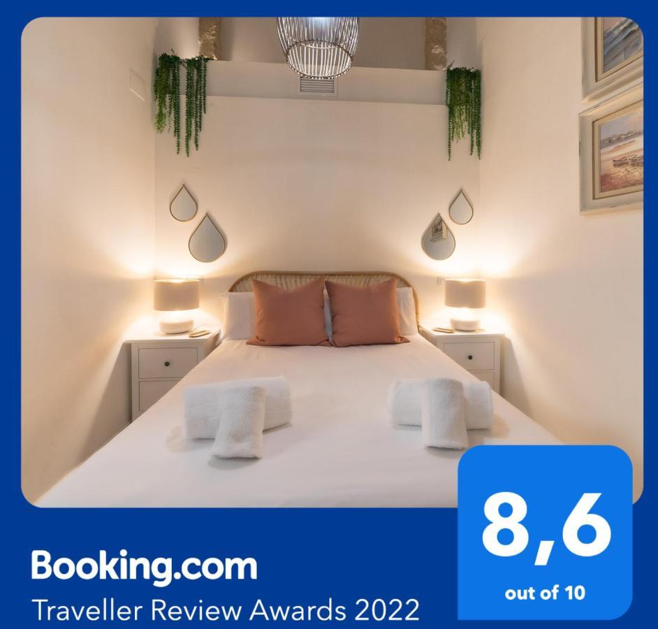 Casola Beach House アリカンテ エクステリア 写真